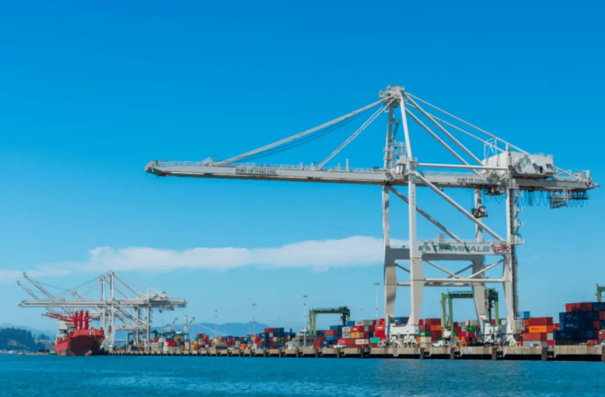 Port-of-Oakland-768x504