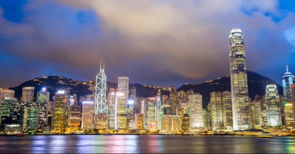 Decline in global rankings prompts Hong Kong rethink on maritime and logistics